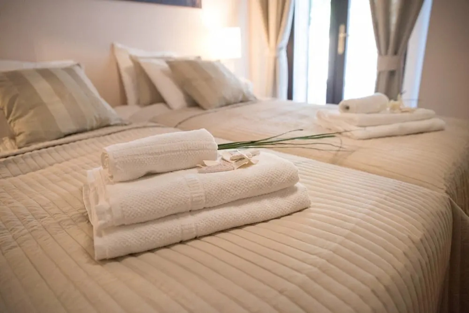 Villa Can Sarales Deia