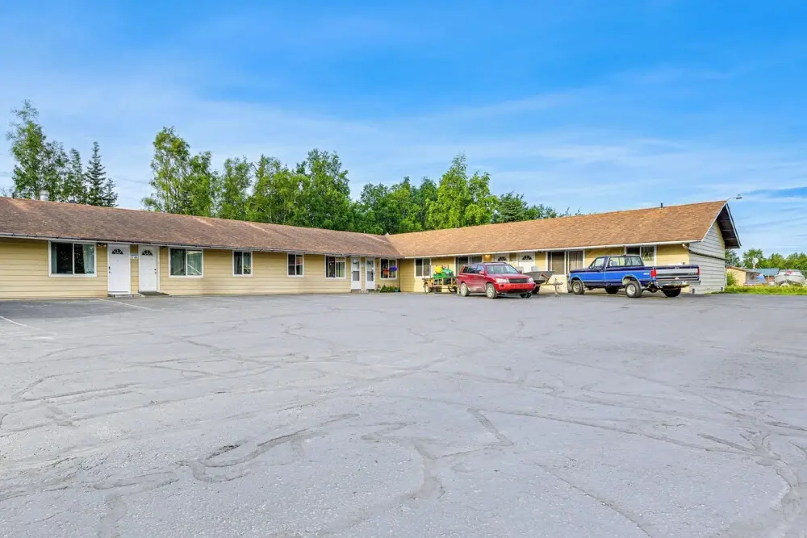 Walk to Parks: Snug Soldotna Sanctuary!