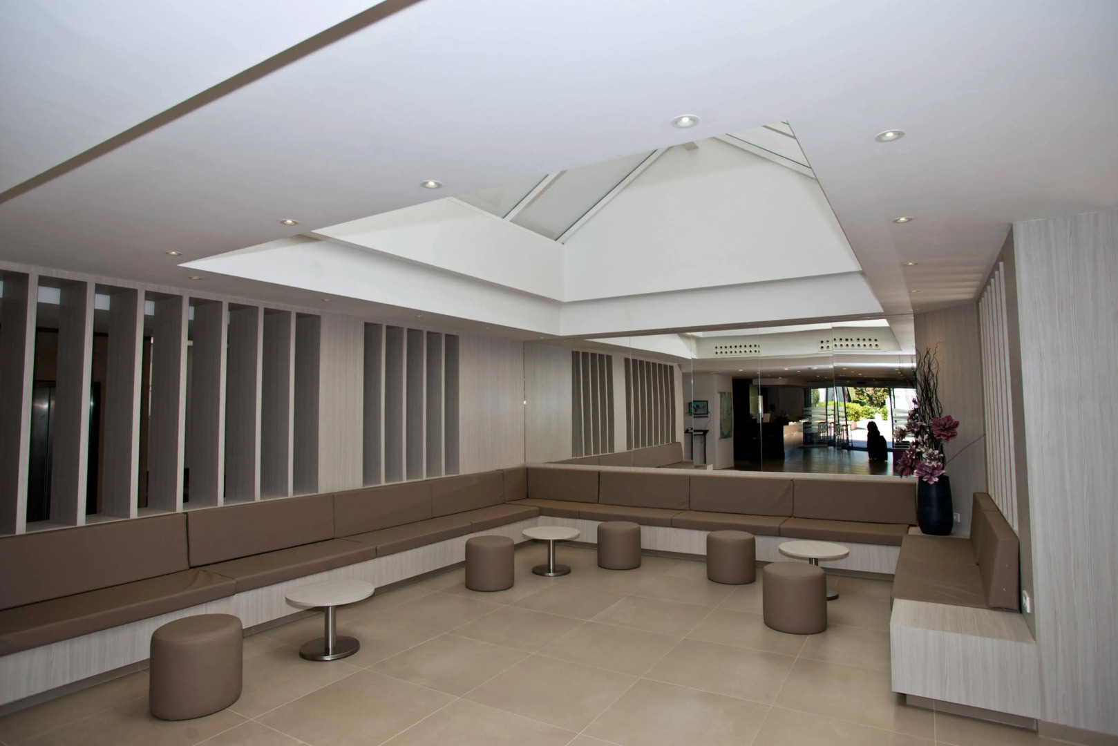 Diamant Hotel & Aparthotel