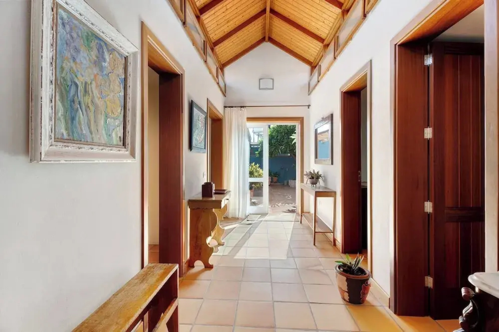 Finca La Calabacera Casa Blanca Num0074