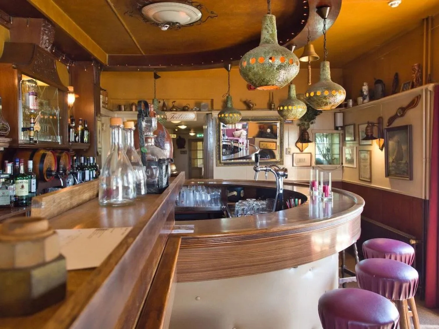 Hotel Restaurant t Veerhuis