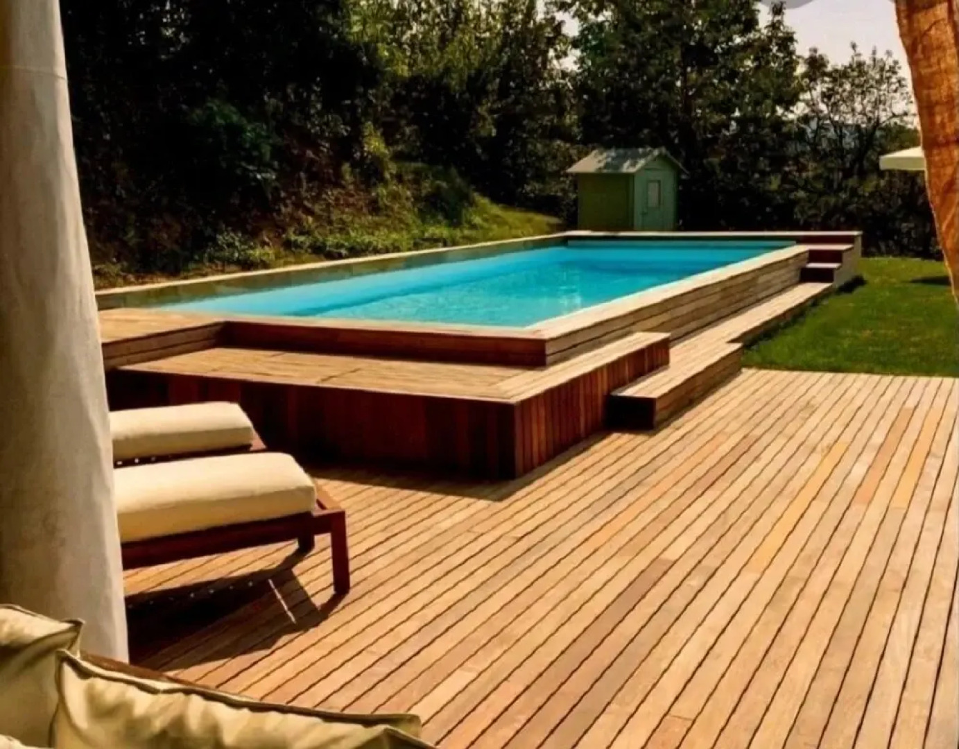 Precious Villa Italy just few minutes drive from Pesaro beach