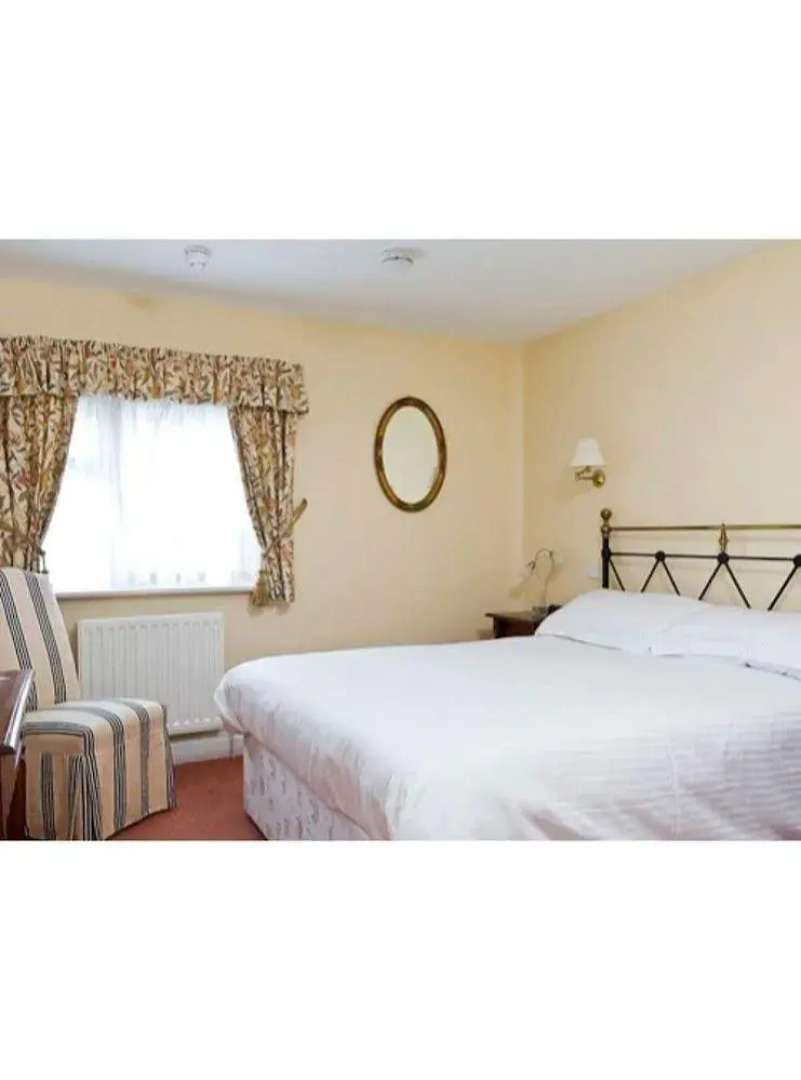 The Blacksmiths Arms