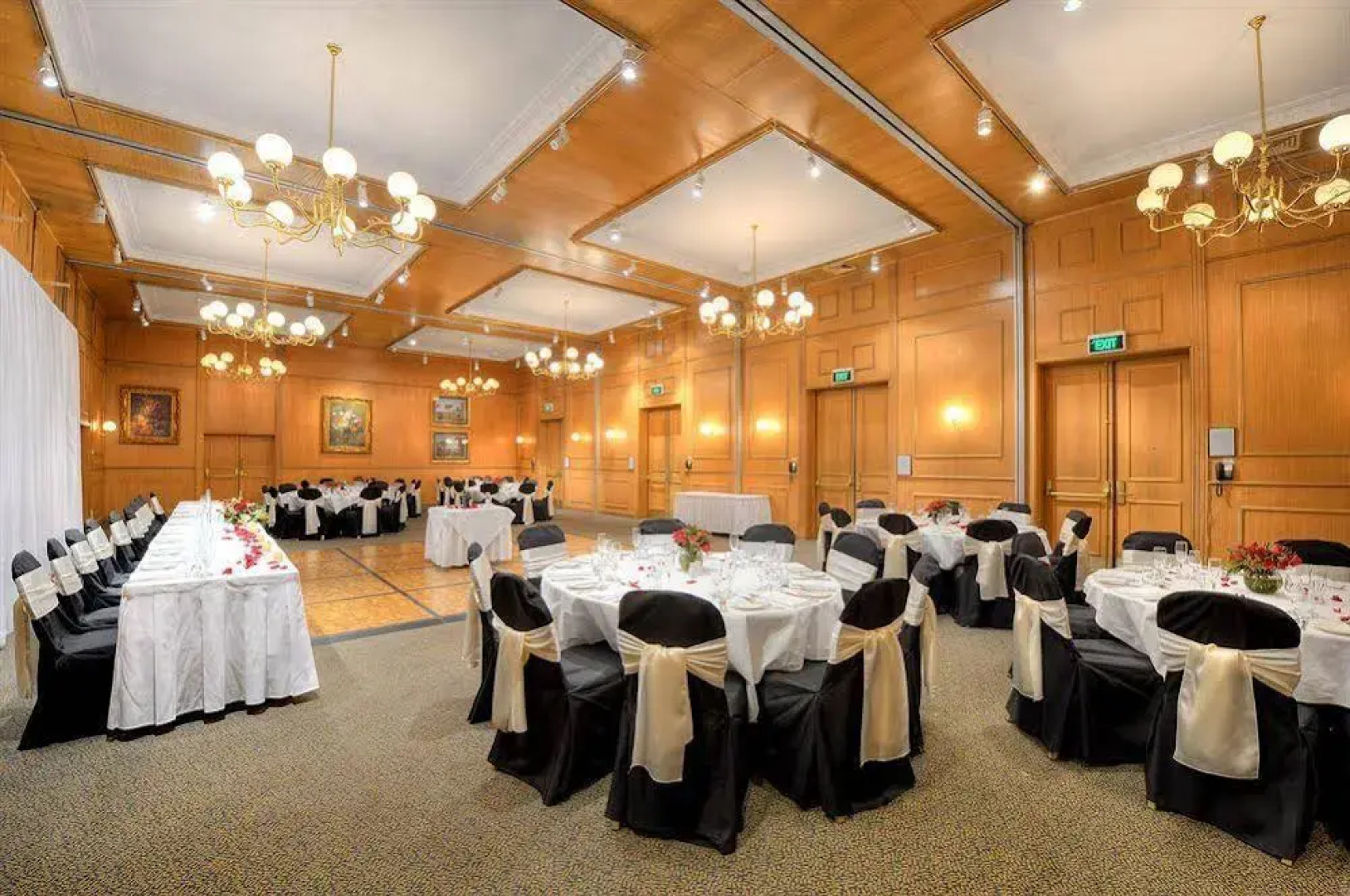 Stamford Grand North Ryde