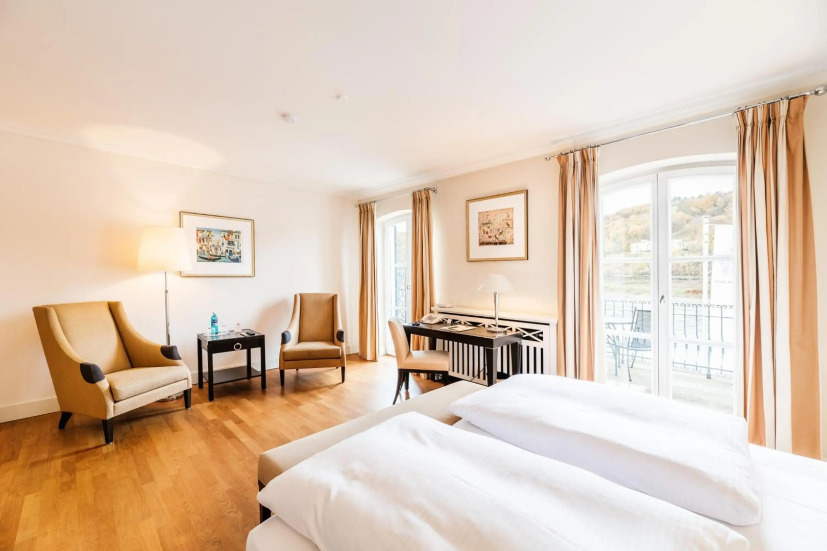Rheinhotel Schulz