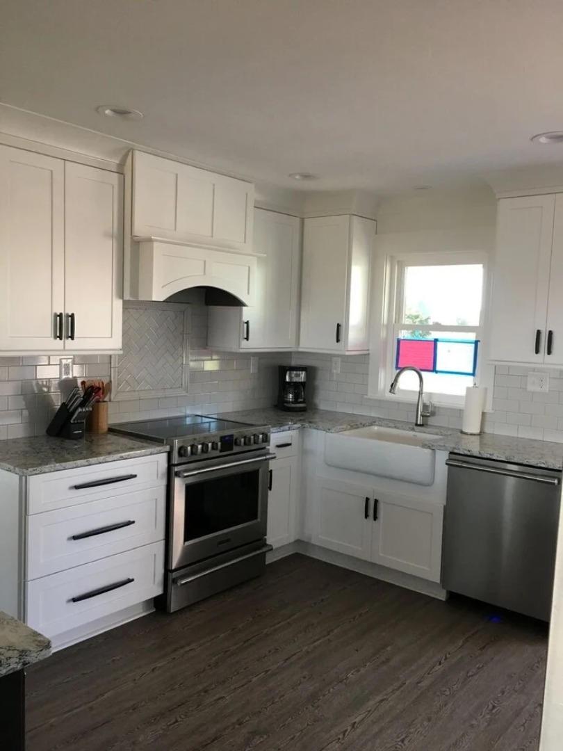 Almost Heaven 4 Bedroom Home by RedAwning