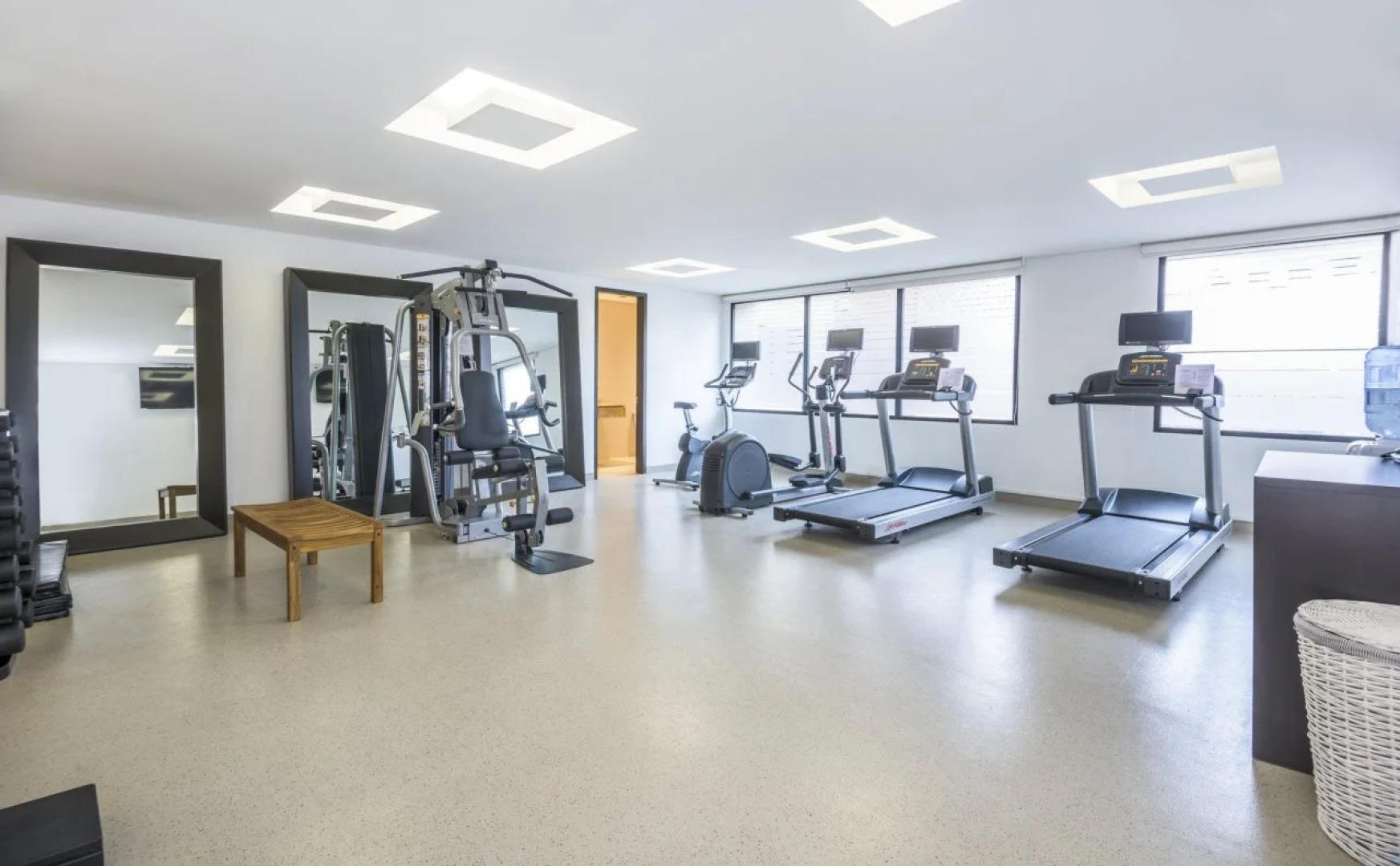 Holiday Inn Express & Suites Bogota DC