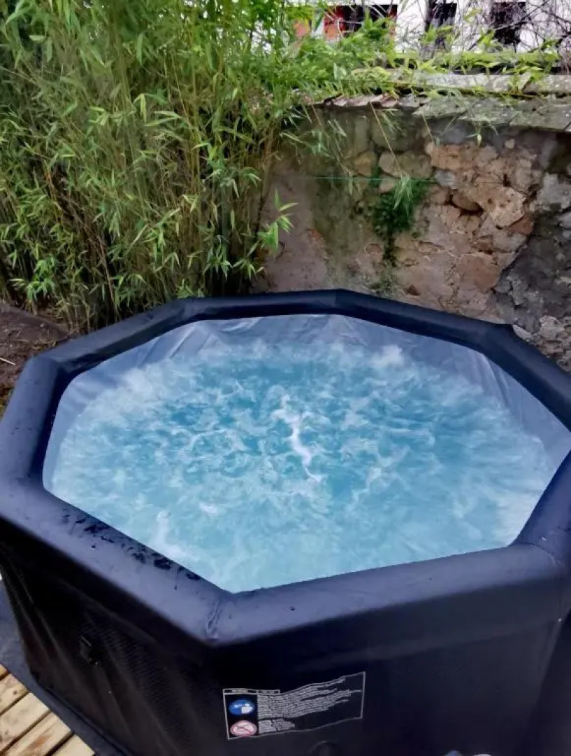 Suite Barthelemy - SPA Et Sauna (Adults Only)