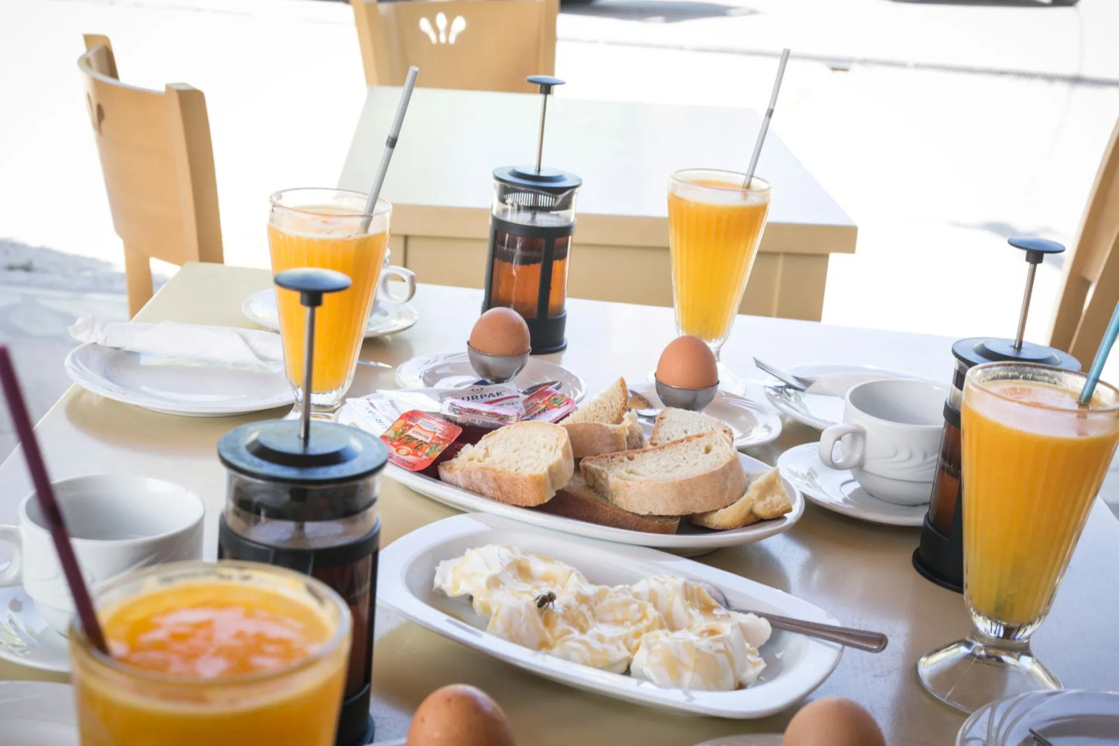 Agarathos Apartments Crete