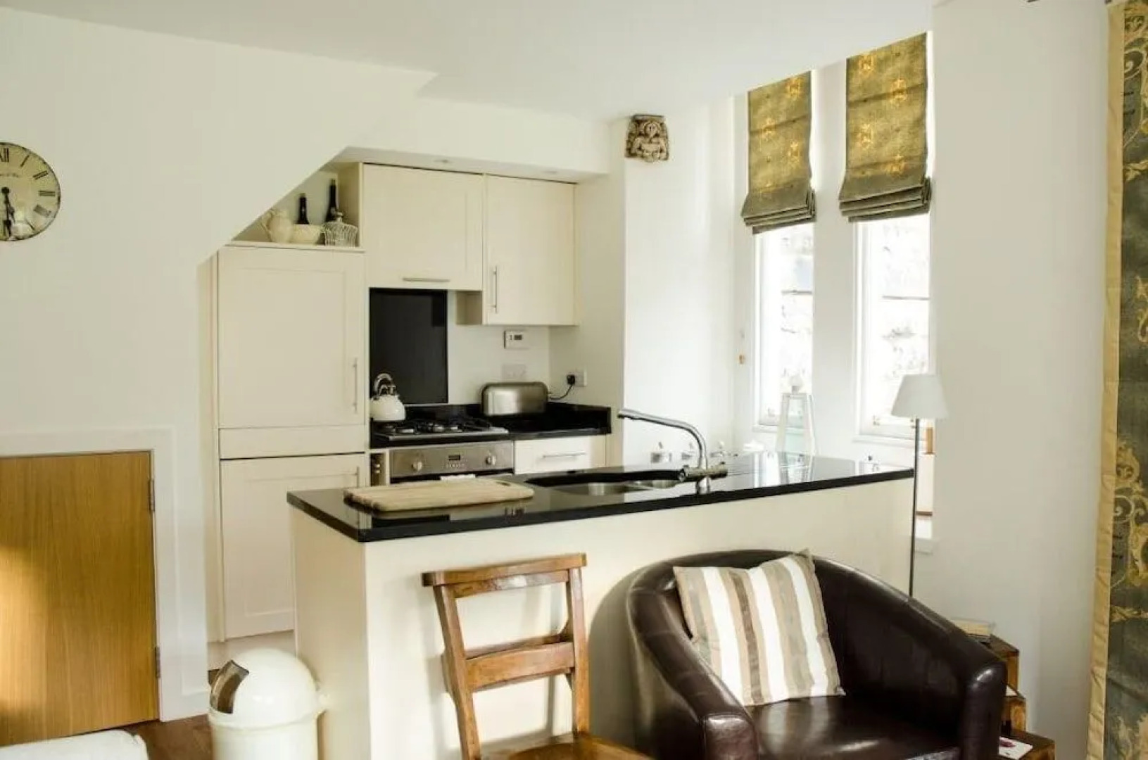 The Scriptorium Garden