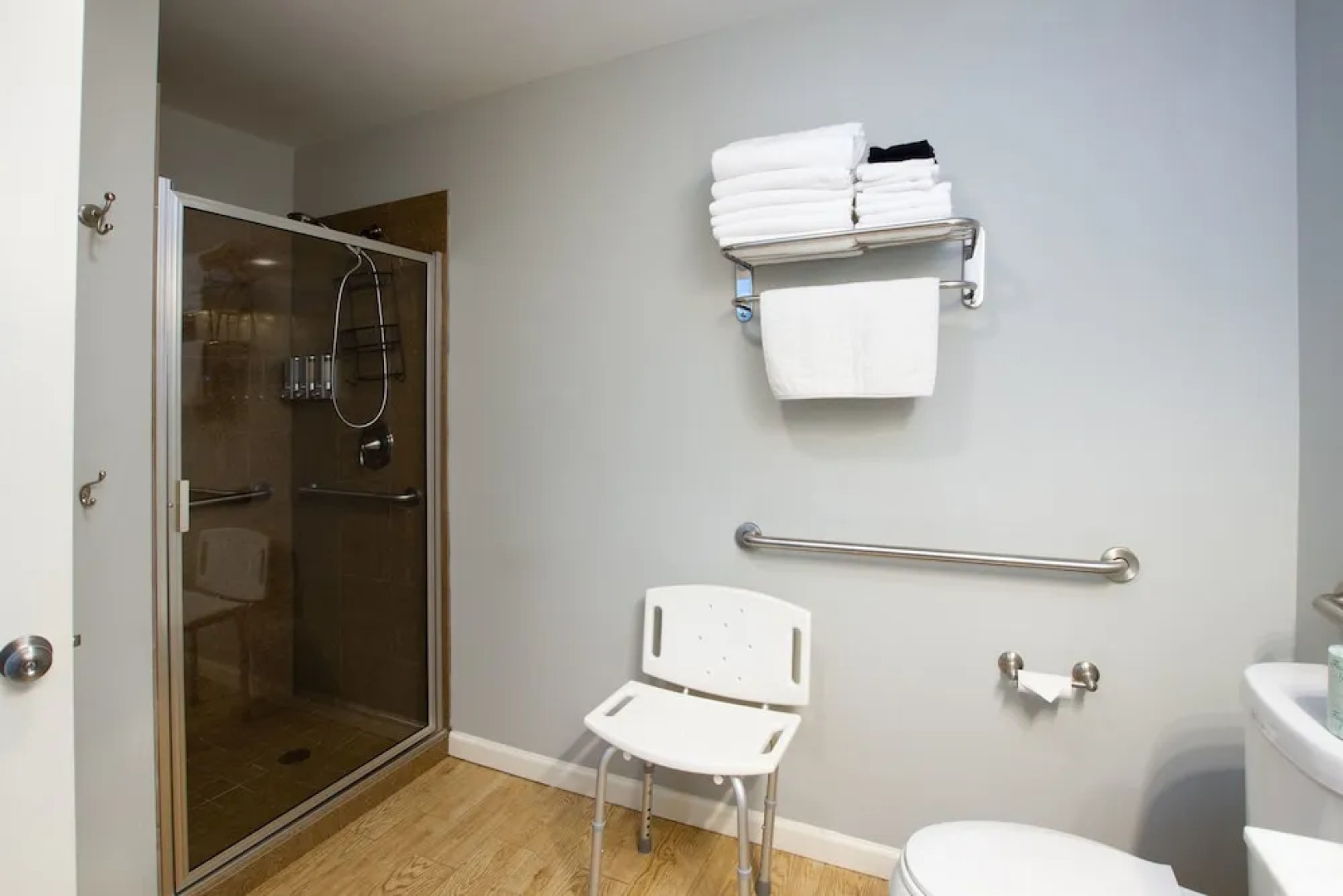 The Dahlonega Square Hotel & Villlas