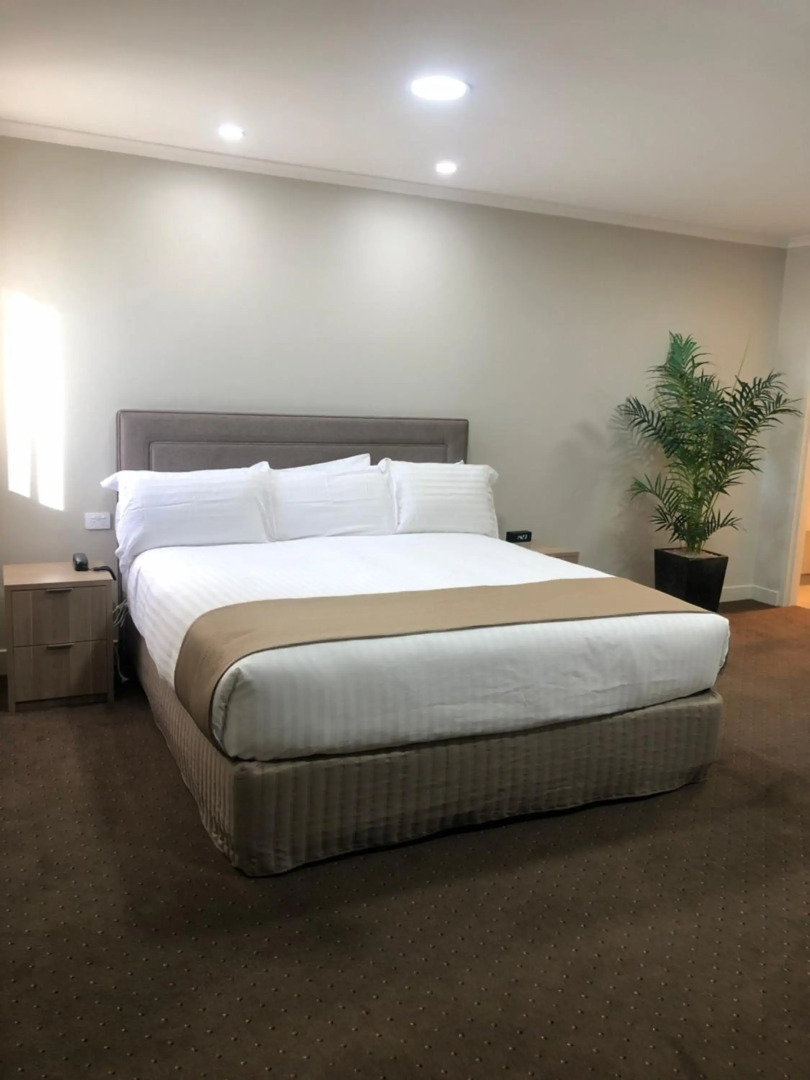 The Lighthouse Hotel