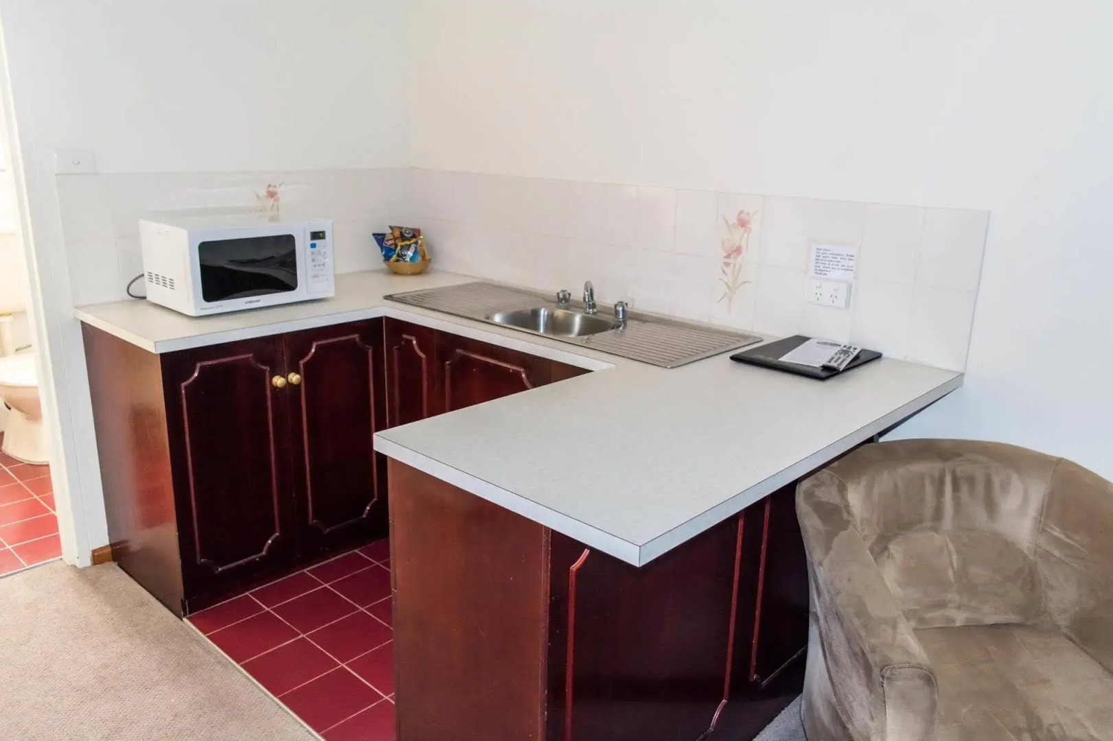 Narrandera Club Motor Inn