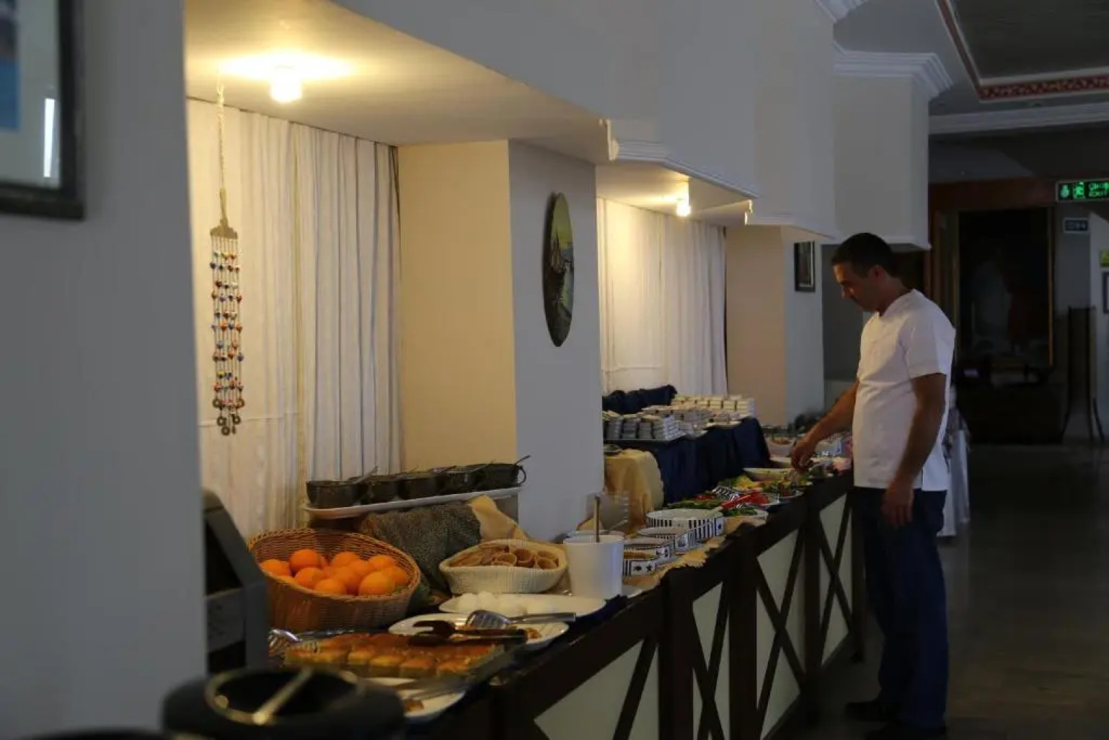 Harman Hotel