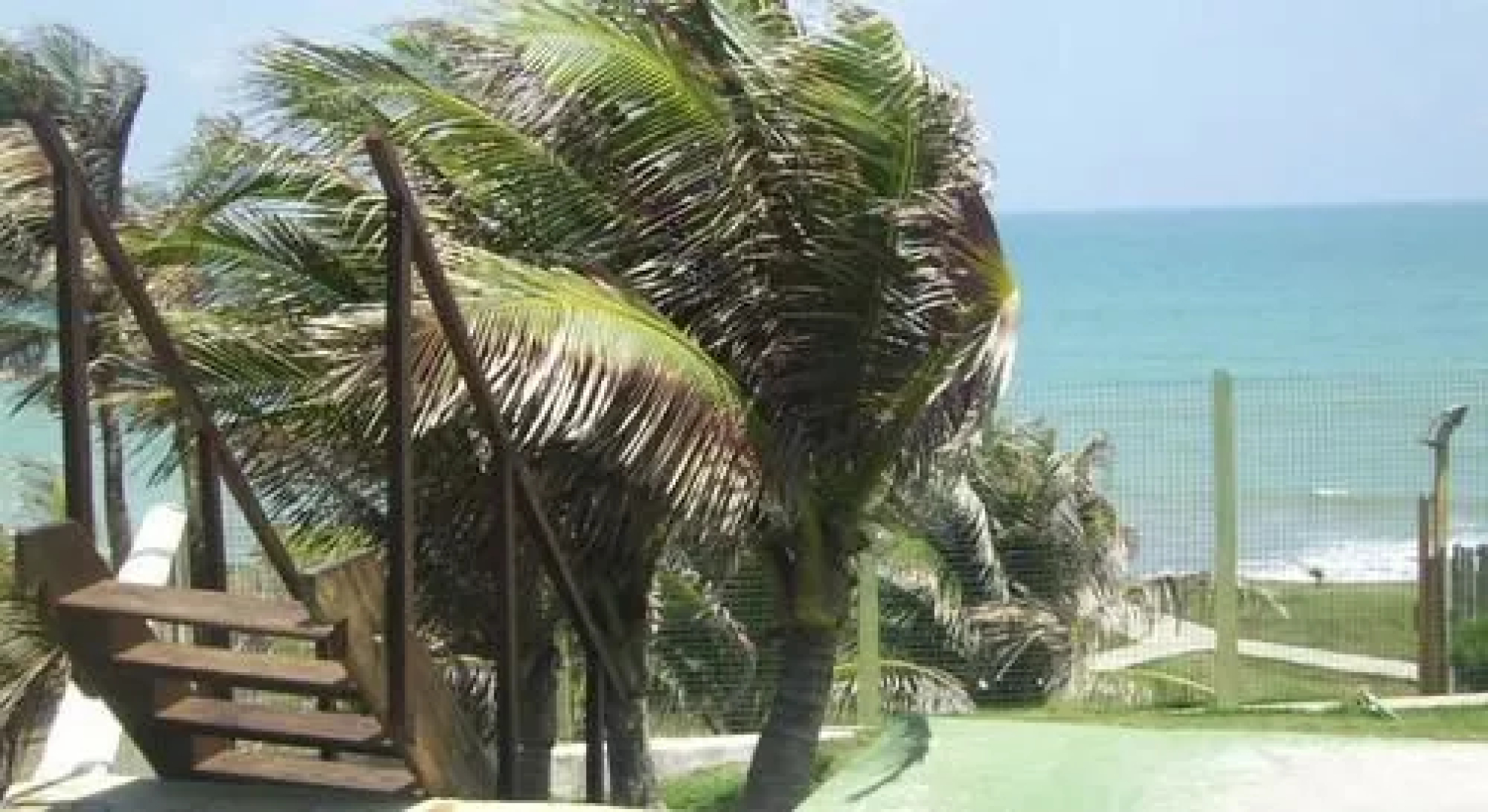 Costeira Praia Flat