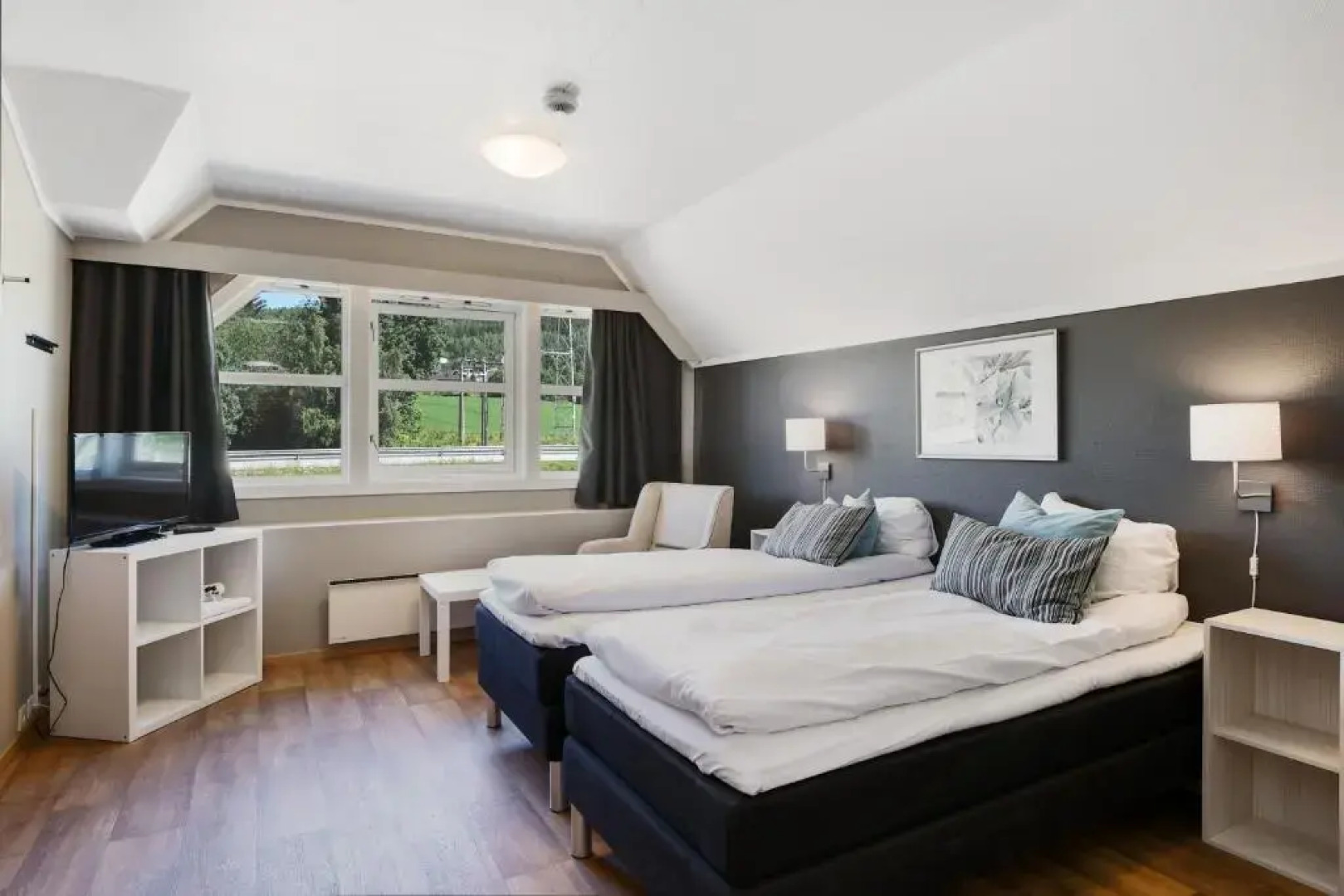 Kongsvinger Budget Hotel