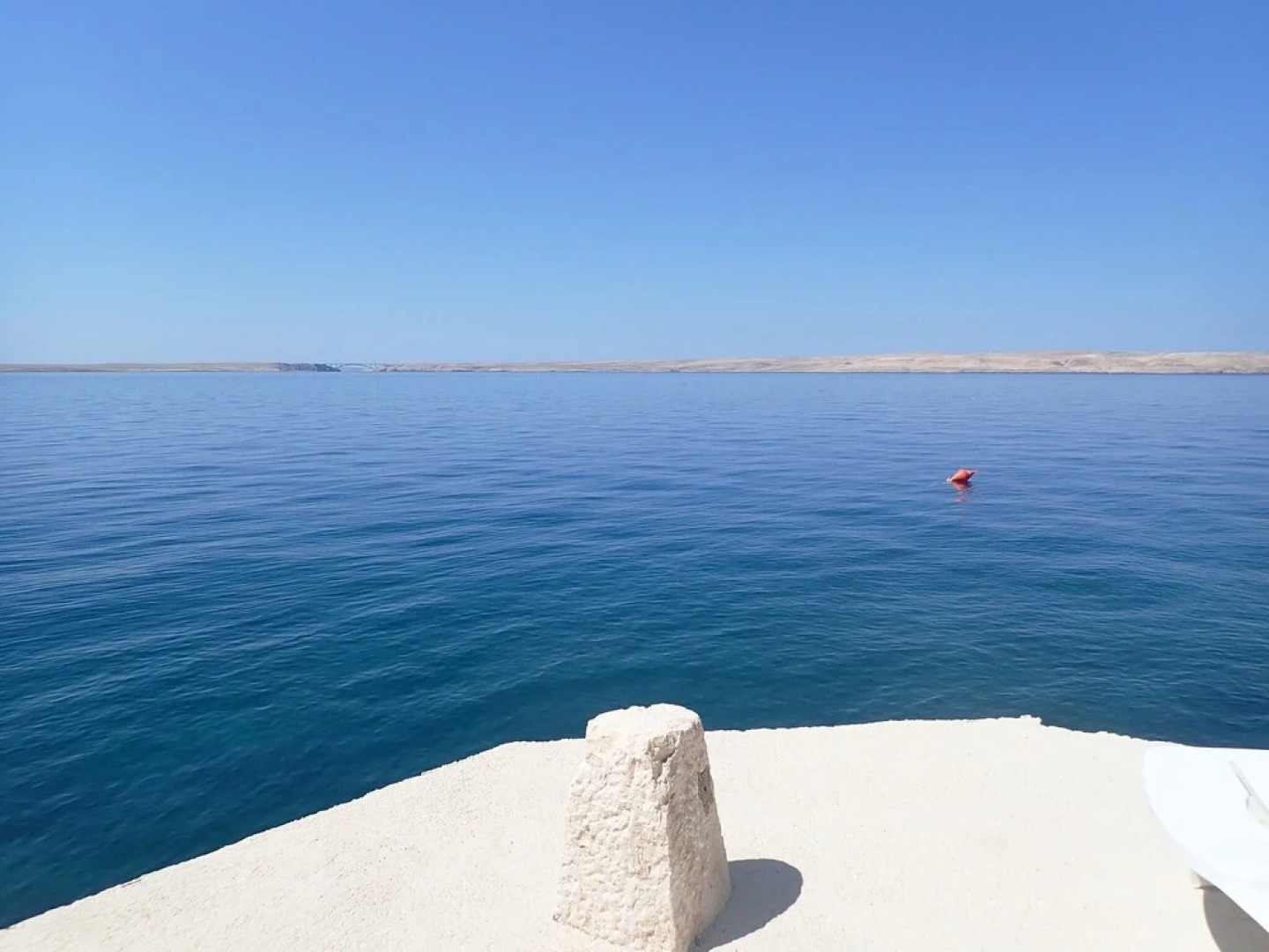 Apartments Lilly BY THE SEA