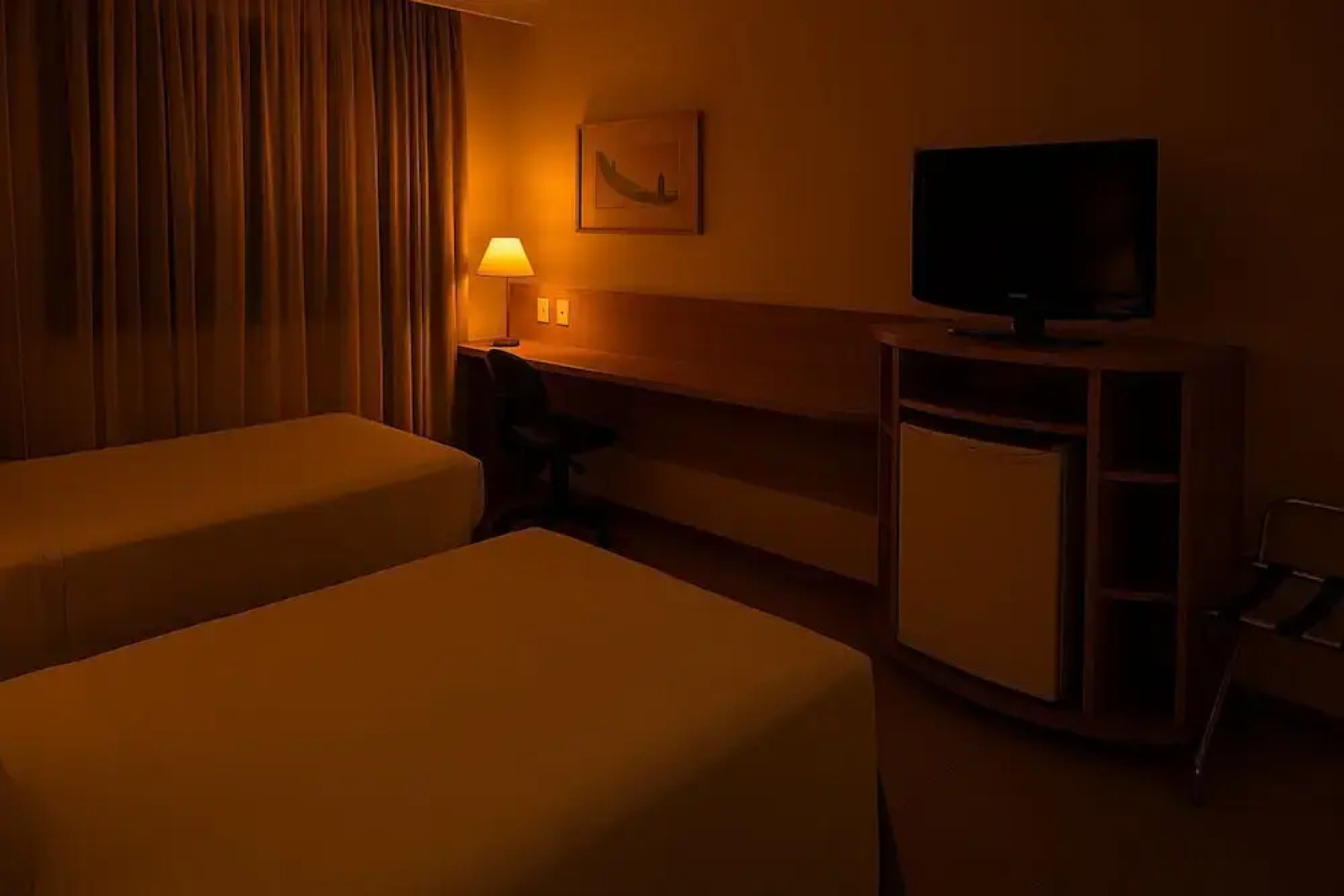 Elegance Suites Franca