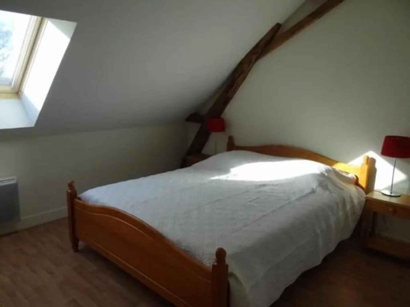 Gîte La Bazoge, 6 pièces, 10 personnes - FR-1-410-213
