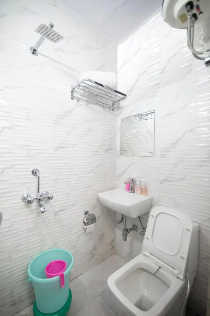 Hotel Siddharth A Boutique Guest House