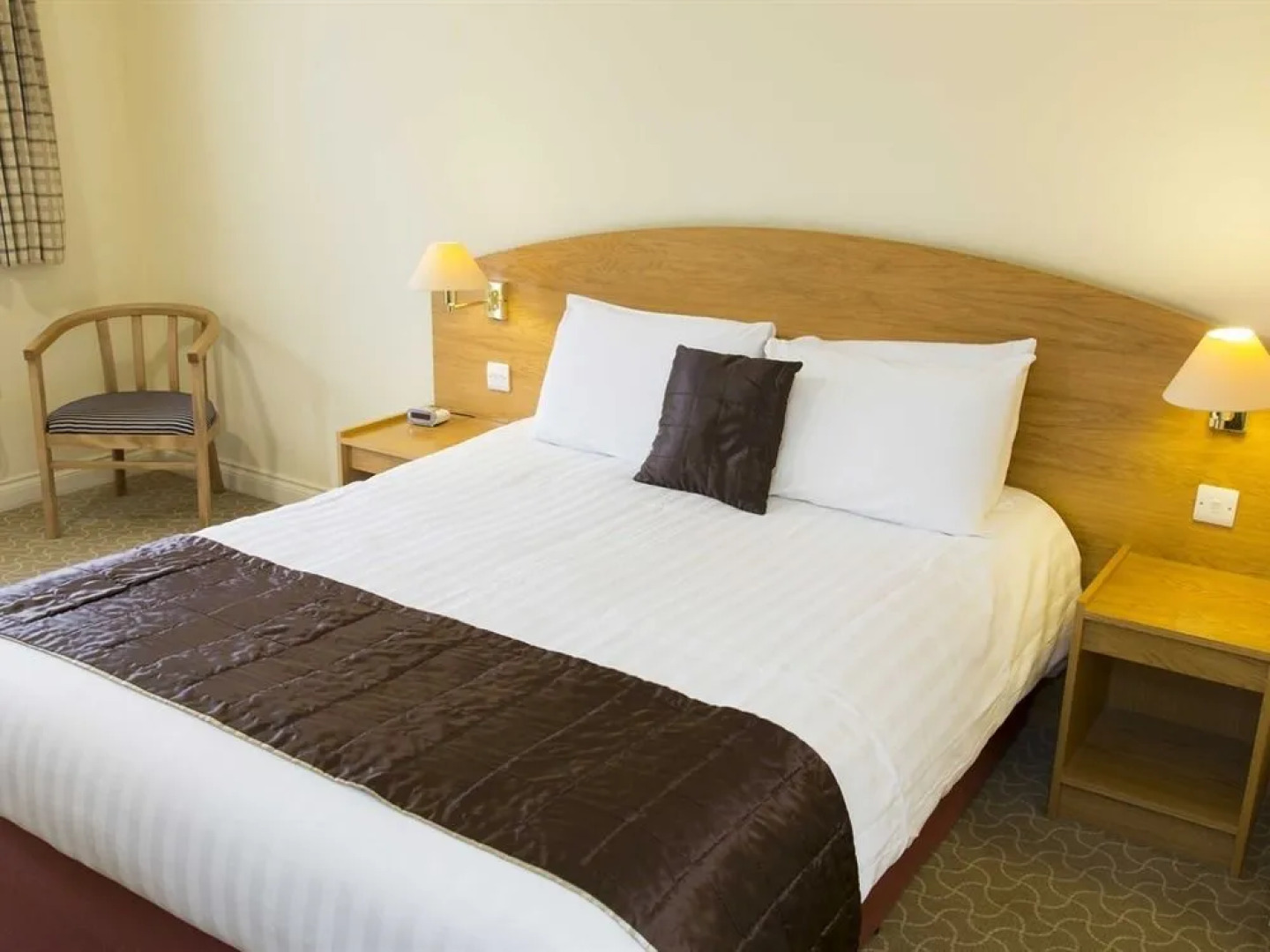 The Cherry Tree - Inn