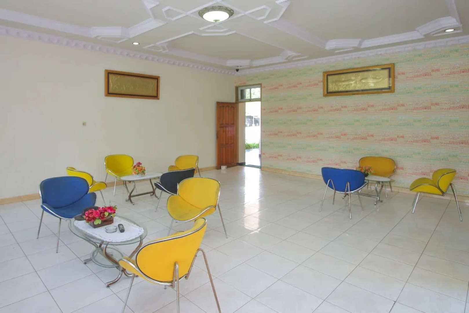 Airy Besusu Timur Mangunsarkoro 21 Palu