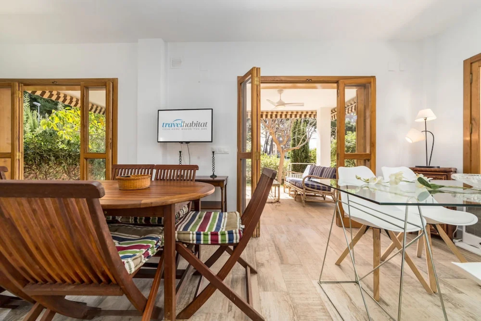 Travel Habitat B Benicassim