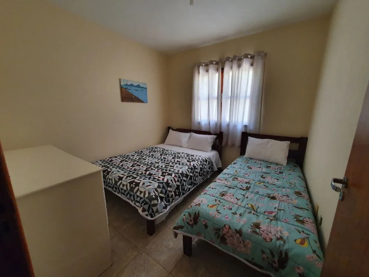 Sítio Pedacinho do Céu na Serra de SC