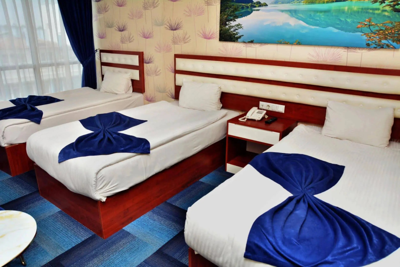 Grand Business Hotel