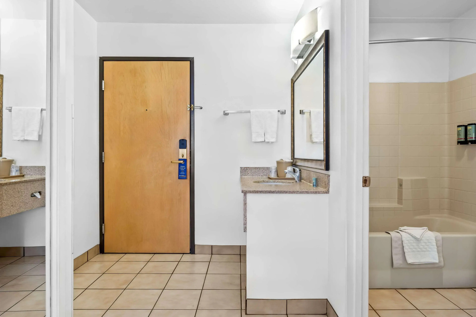 Best Western Liberty Inn