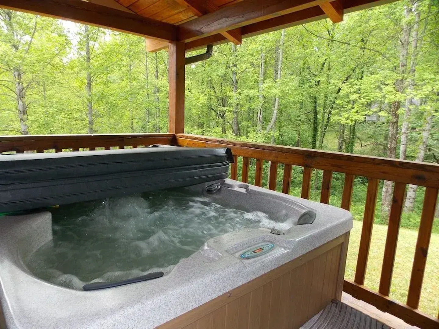 Windy Ridge by RedAwning