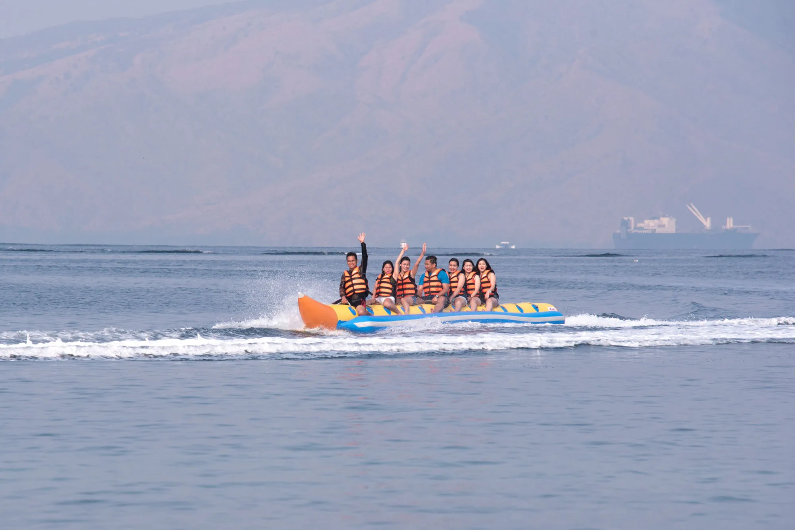 Court Meridian Hotel and Suites