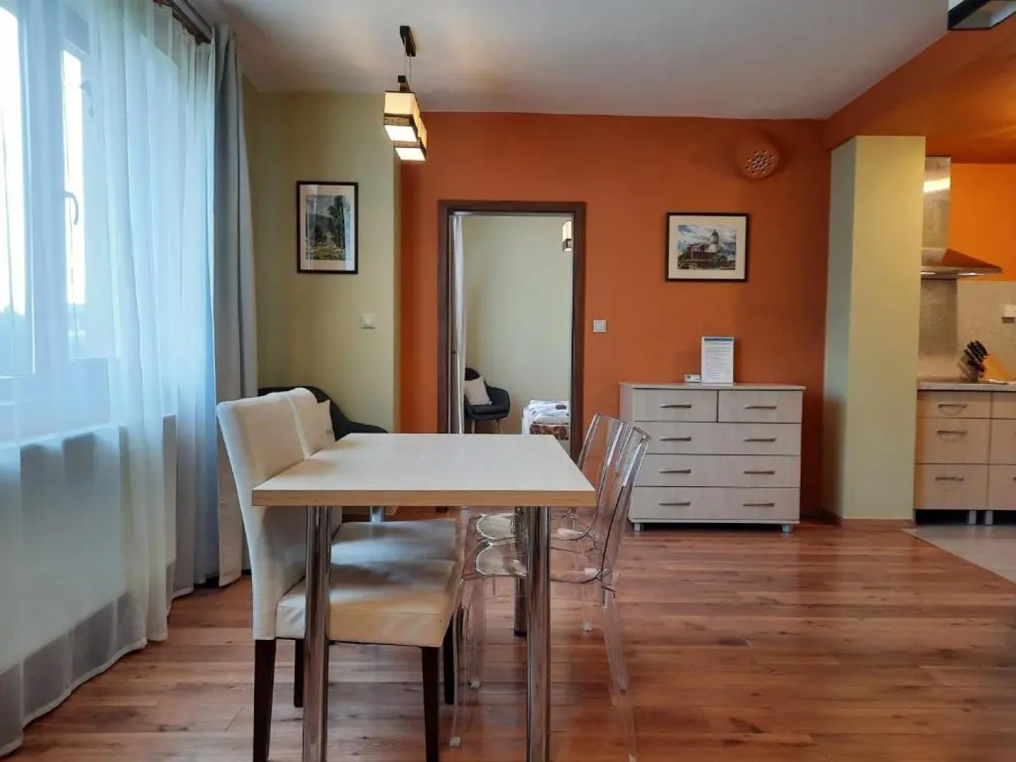 Apartment Piknik