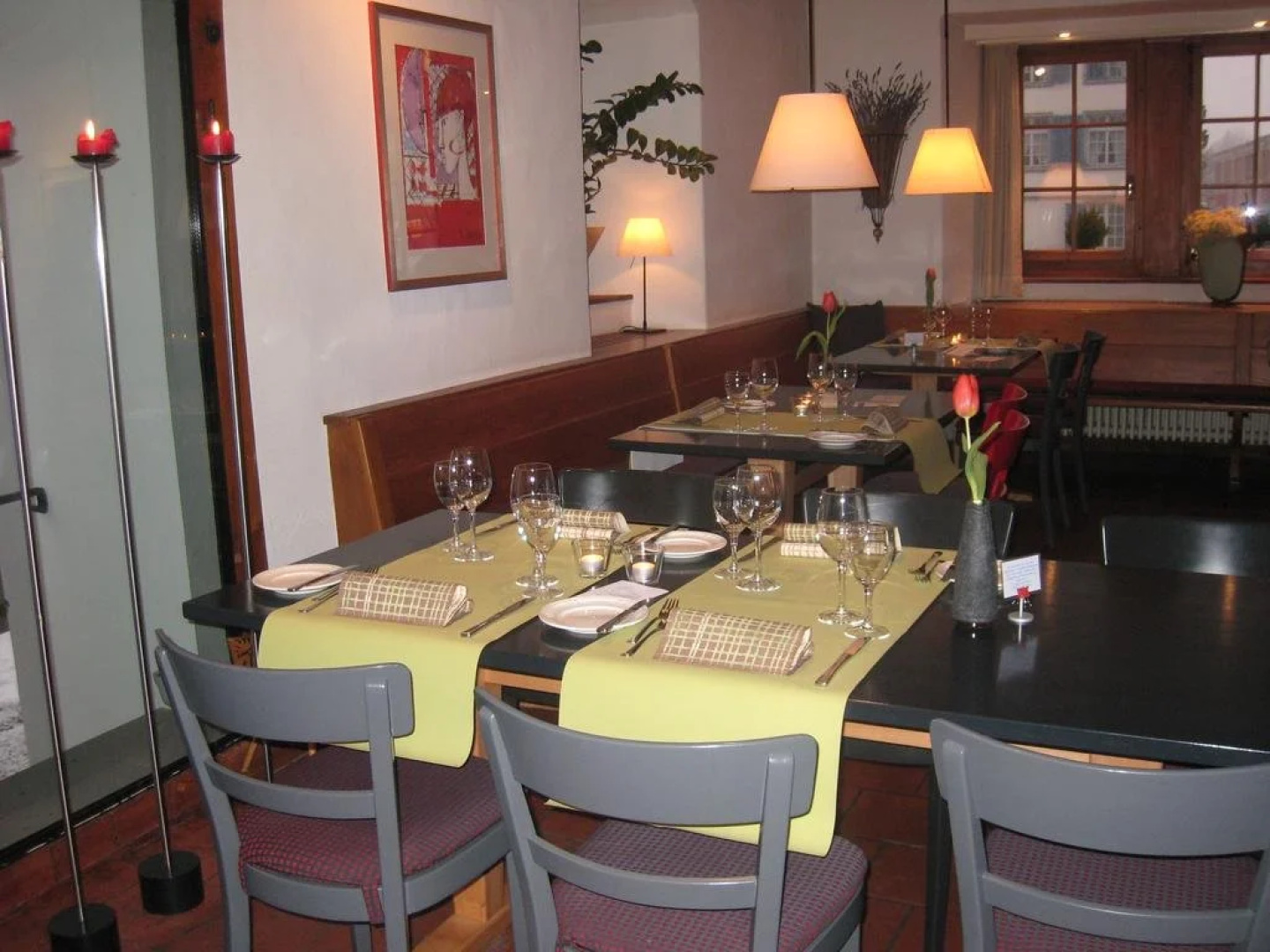 Gasthaus Zum Trauben