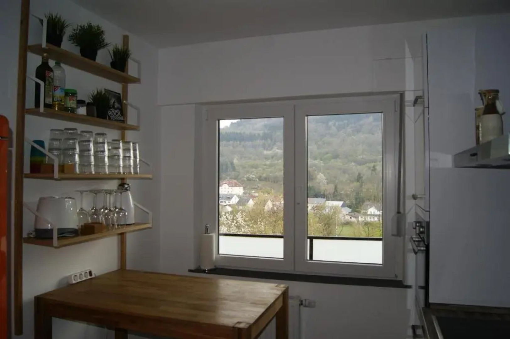 Ferienhaus Fräulein Frenz