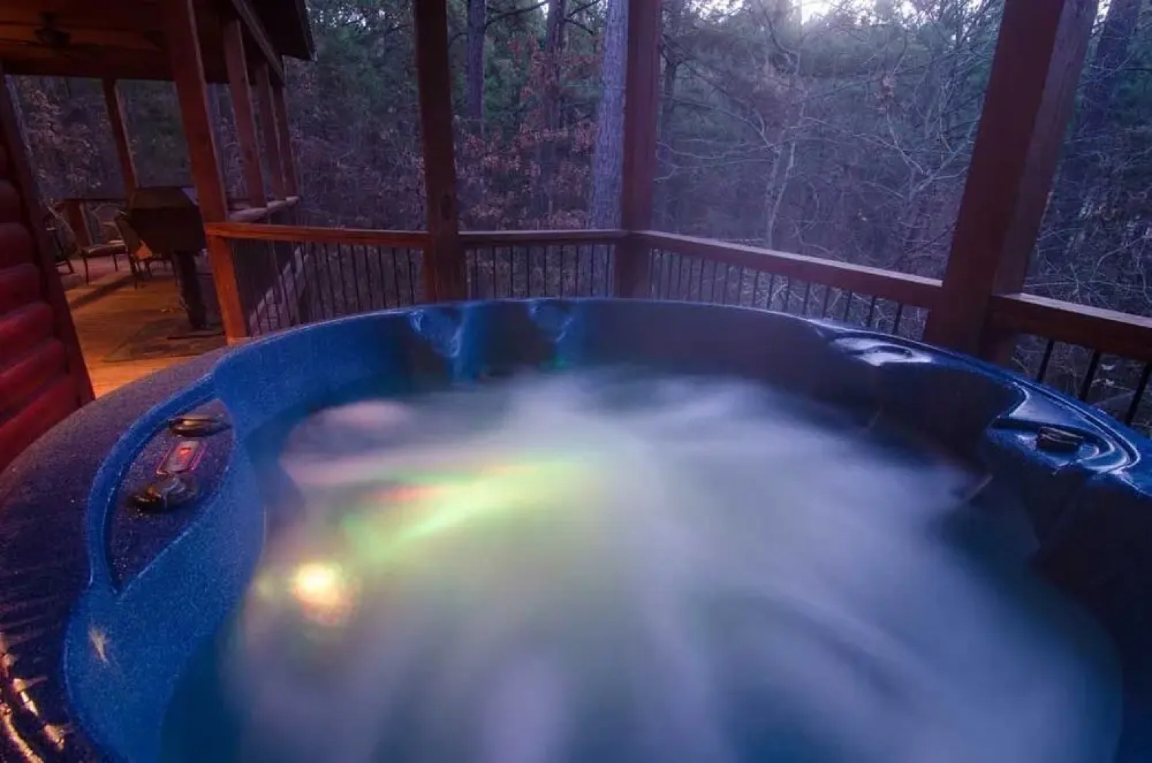 Crimson Star Lodge - 4 Br Cabin