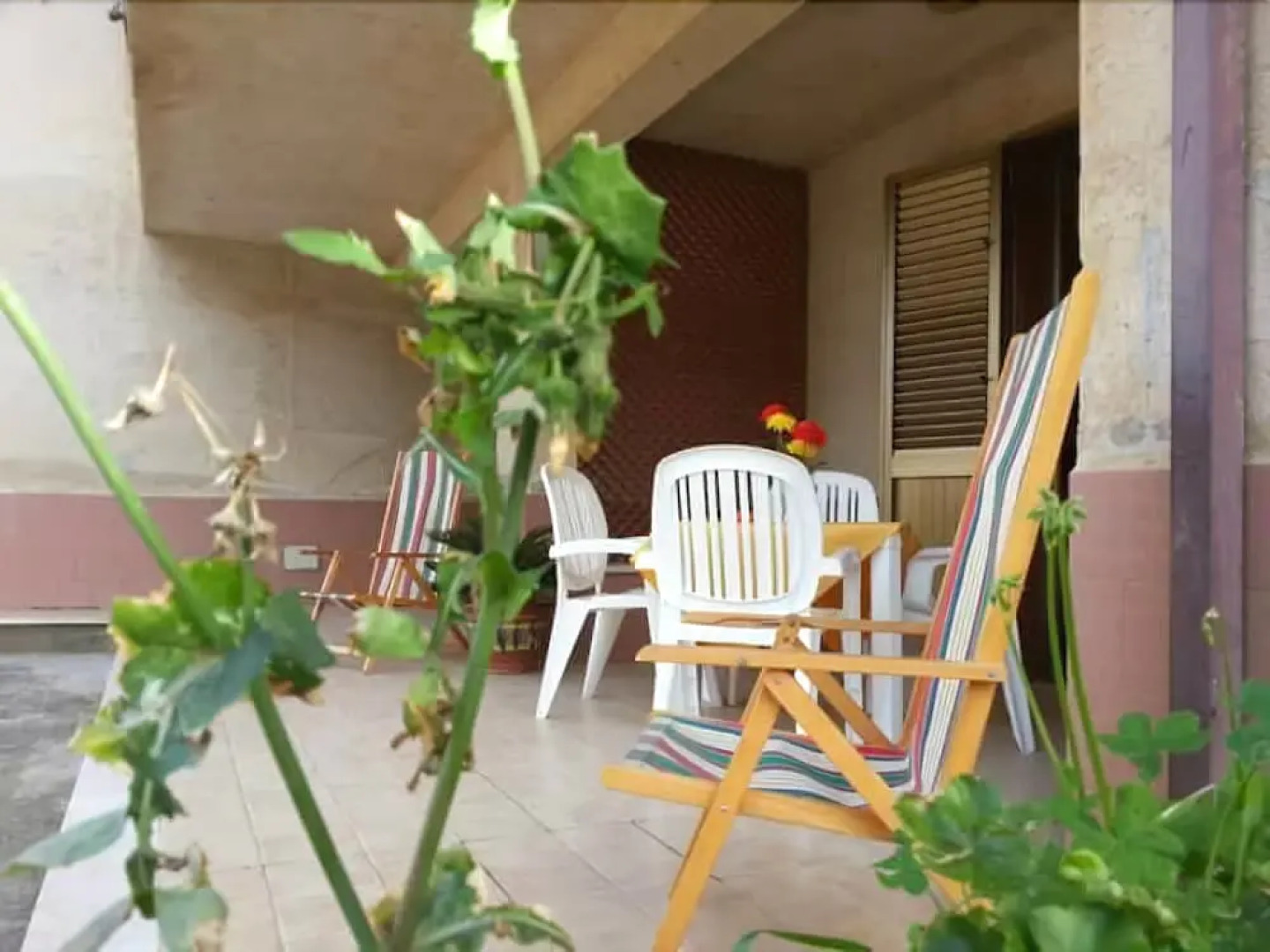 Residence Le Magnolie