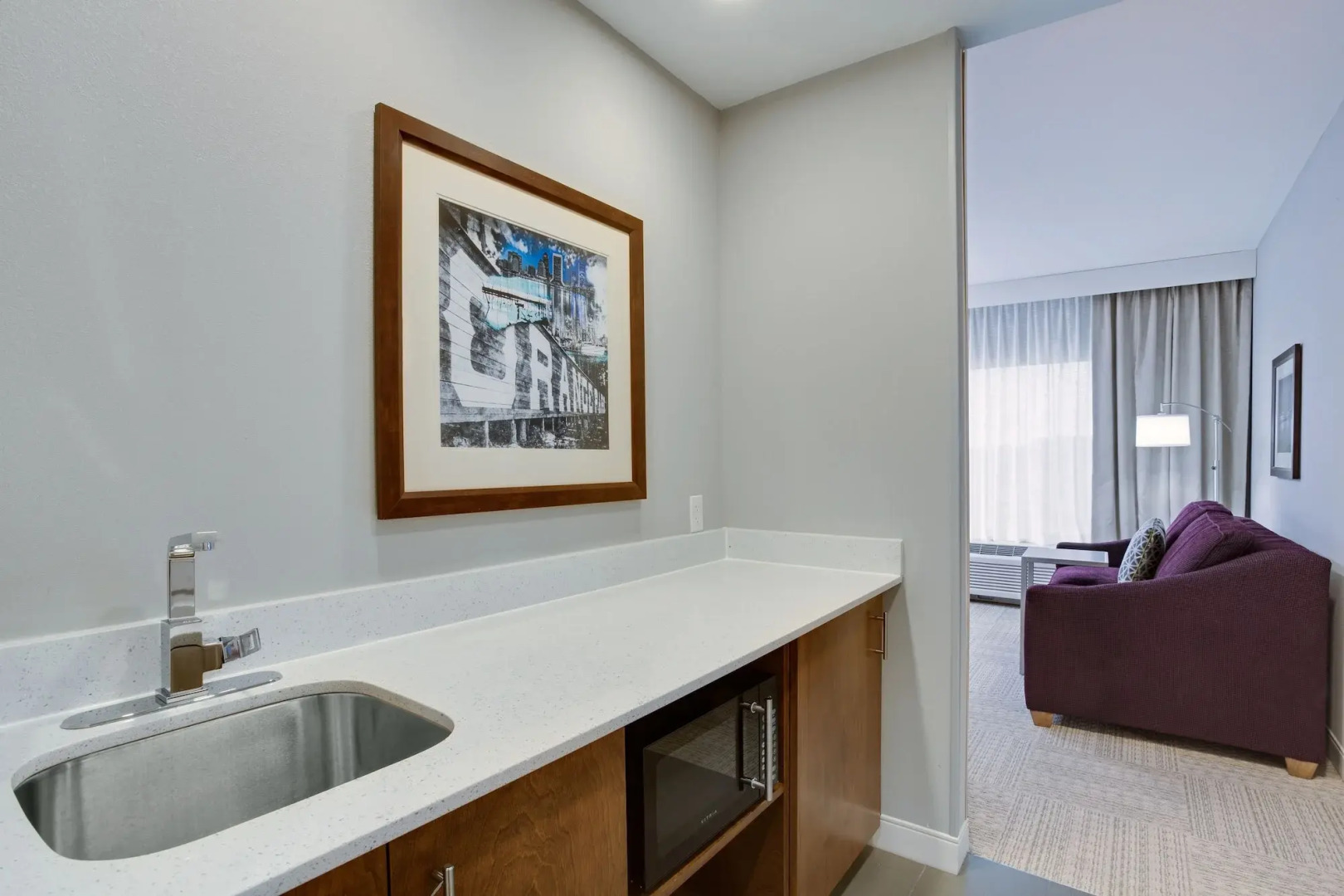 Hampton Inn & Suites Jacksonville / Orange Park