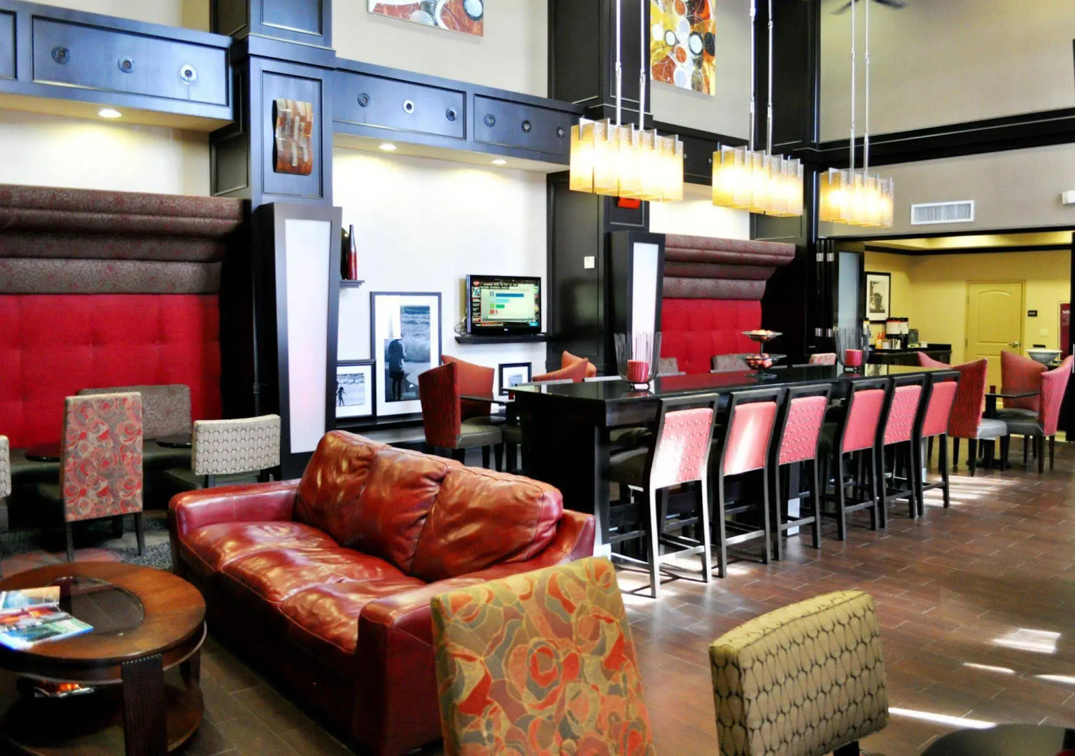 Hampton Inn & Suites Bay City, TX