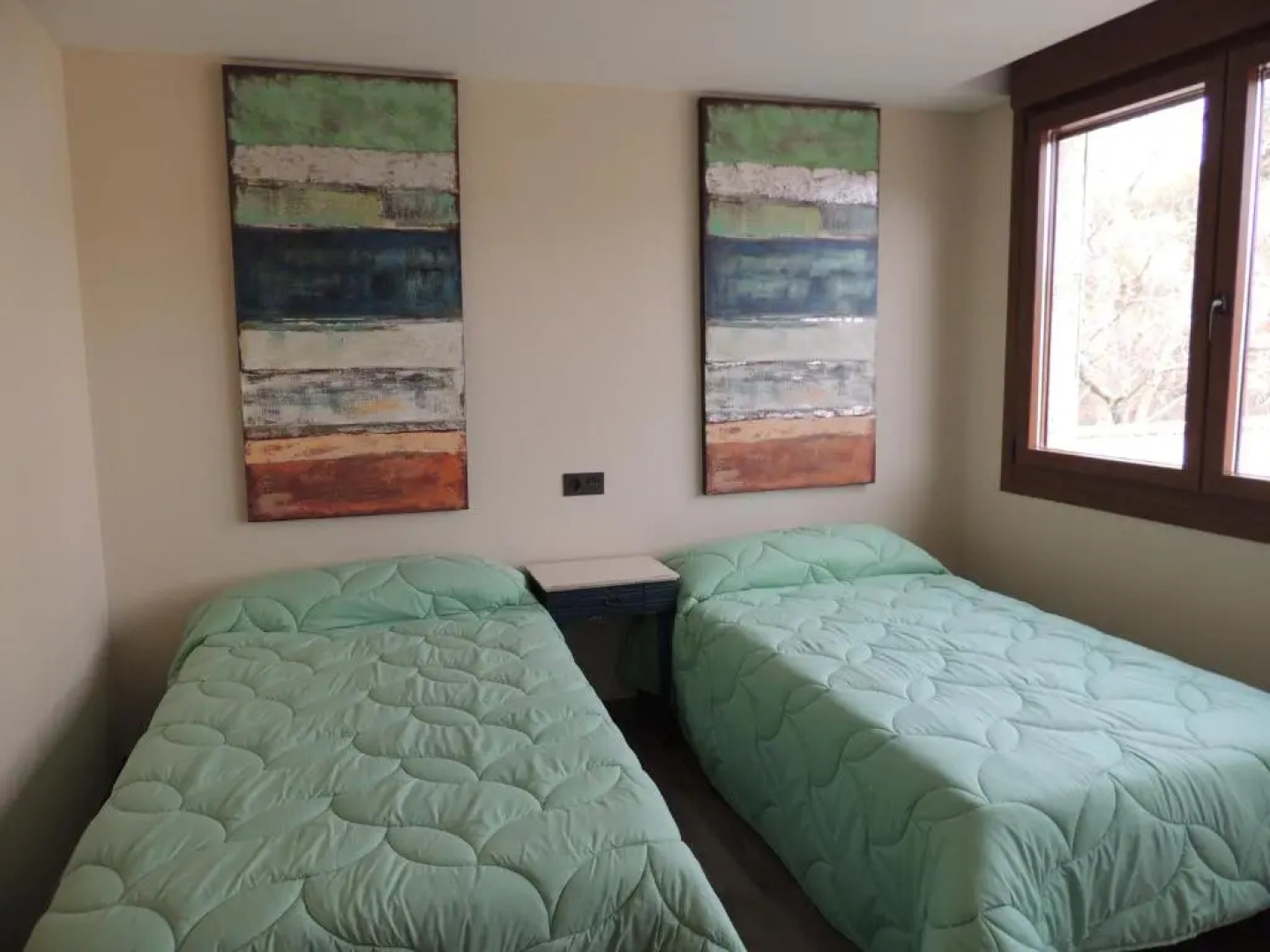 Hotel La Huella Del Camino