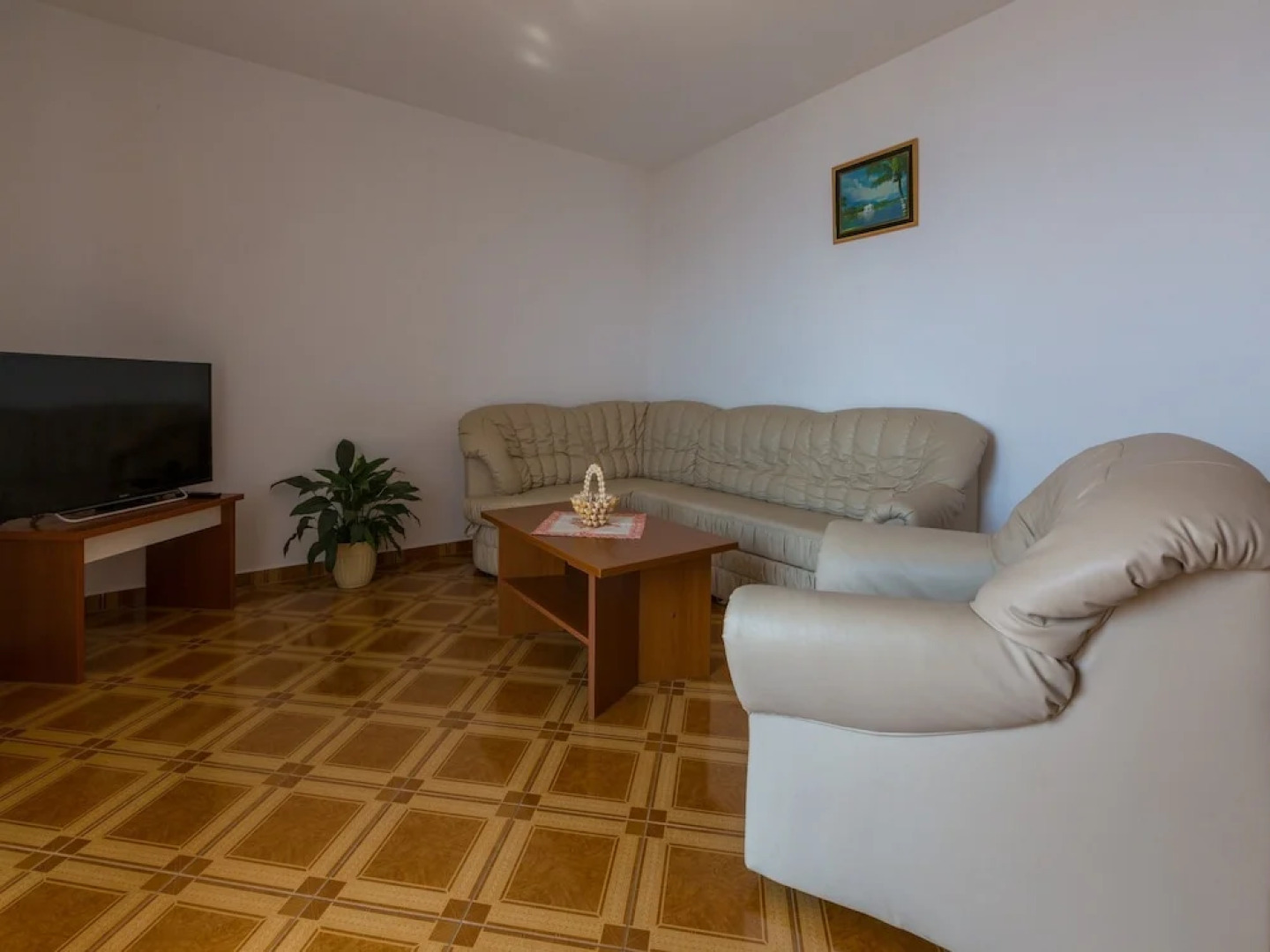 Apartment Adria
