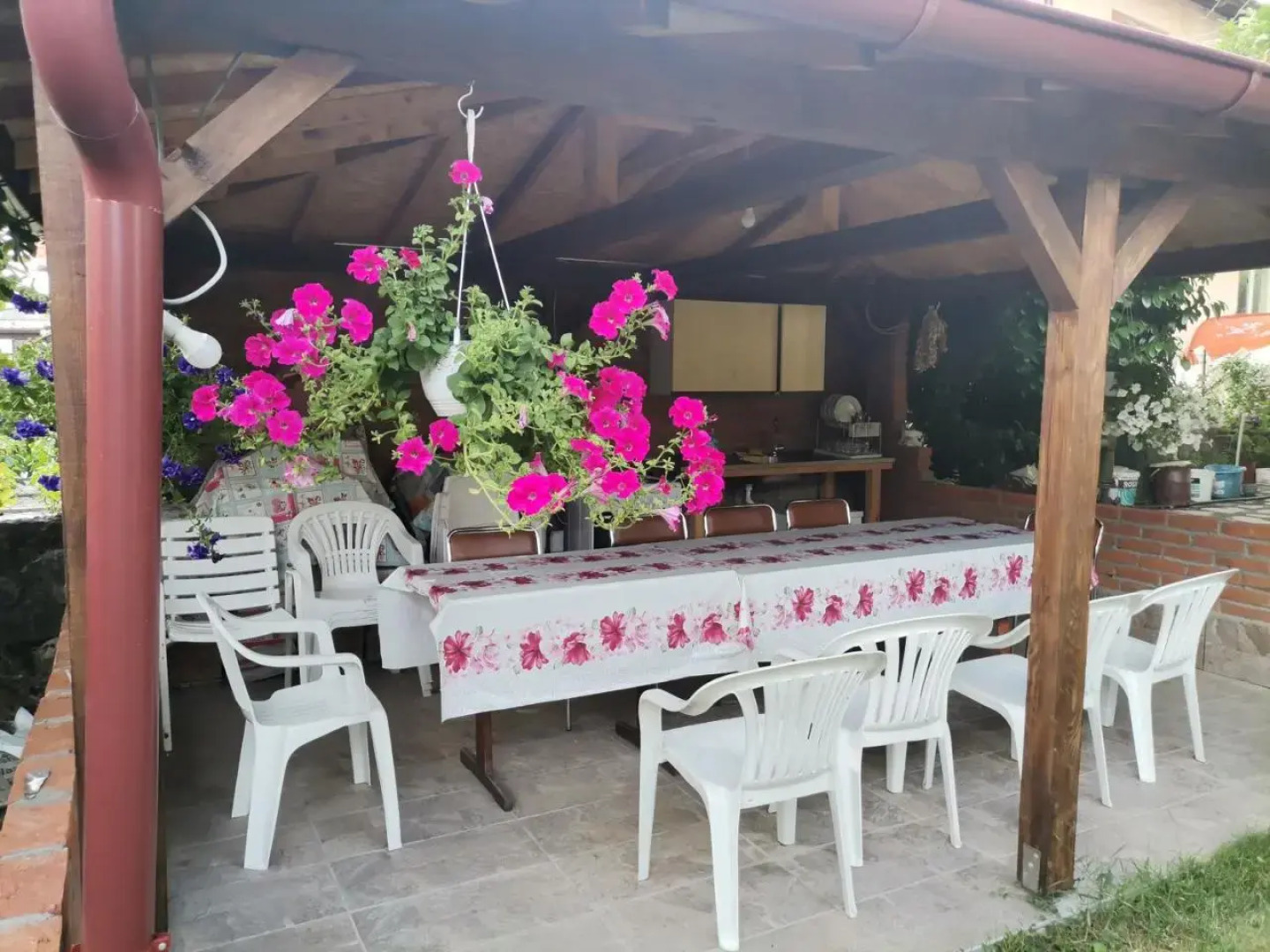 Guesthouse Zimovski