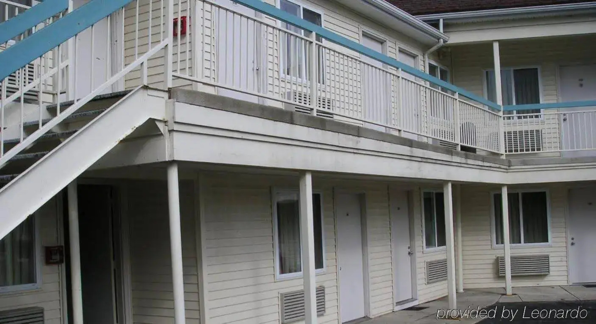 Best Budget Inn Sandusky