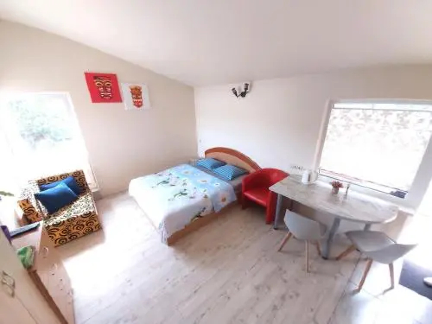 Lampedziai Apartment