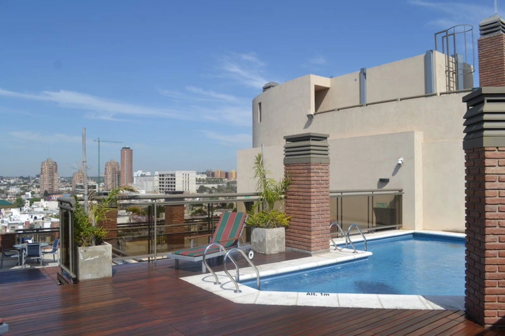 Kube Apartments Express