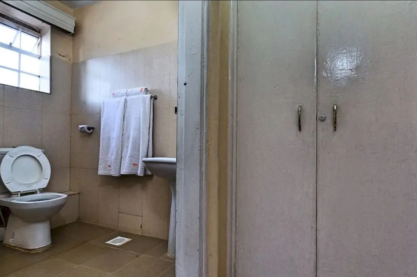 Milele Resort Nakuru