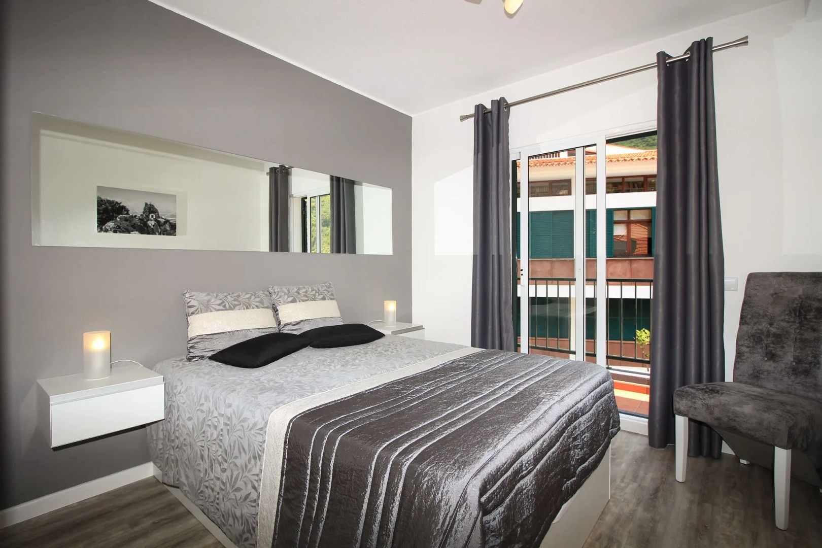 Pereira Place - The Dream