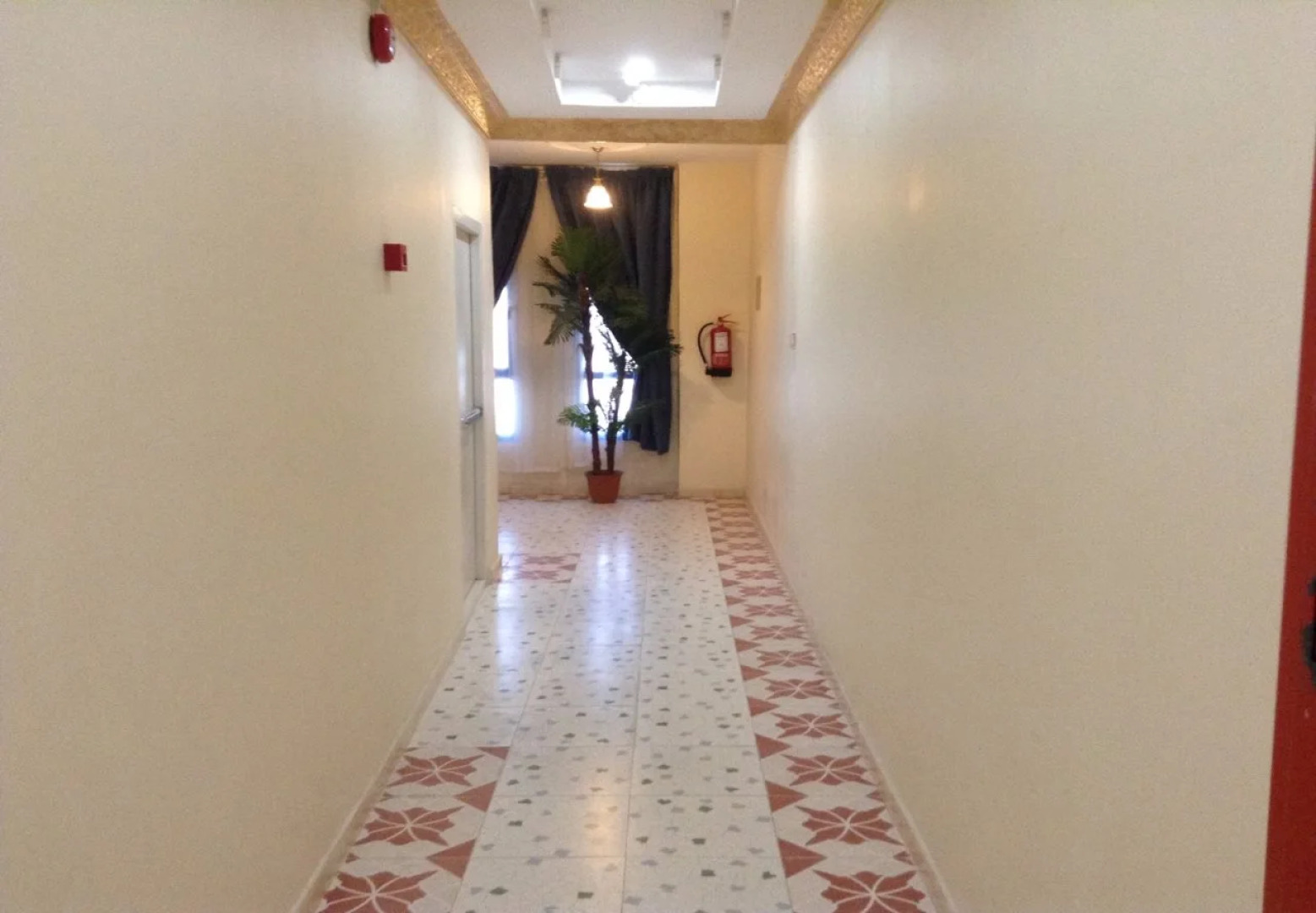 Diyar El Sidik Hotel Apartments