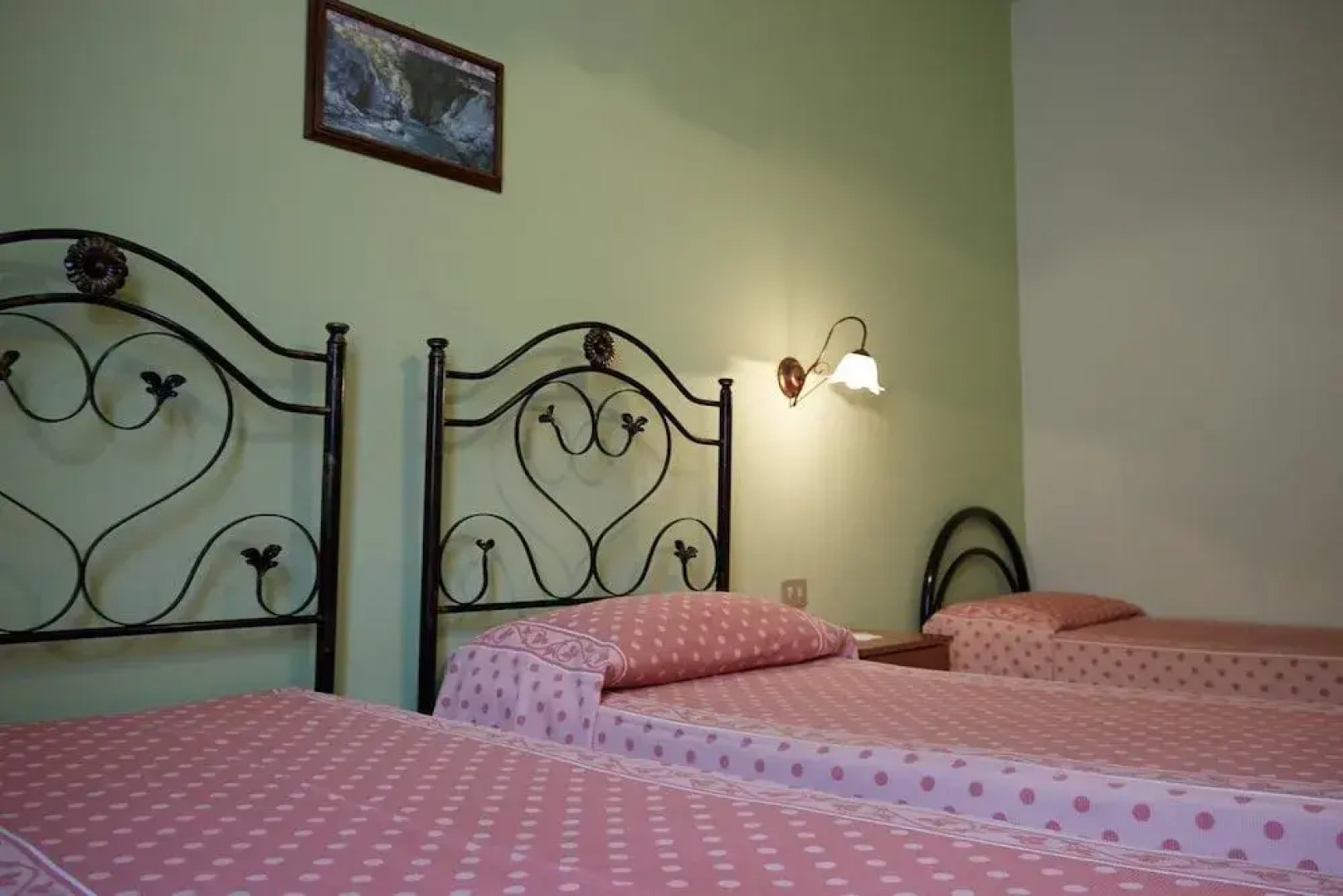 Bed And Breakfast Ponte Del Diavolo
