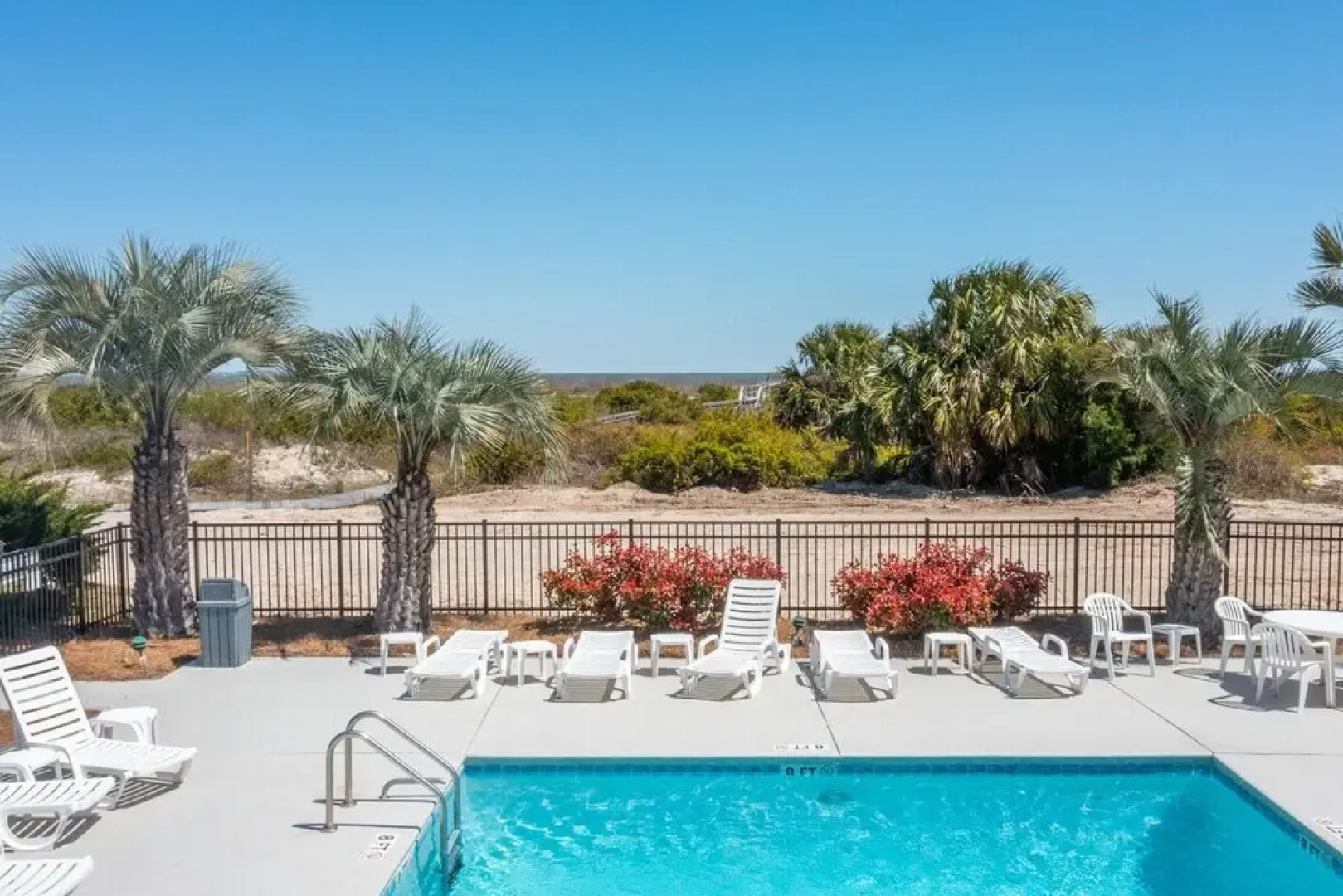 Harbor Island- Sea Haven